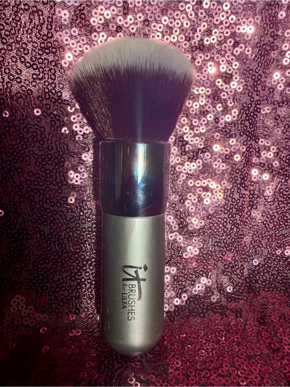 It Brushes For Ulta Airbrush Essential Bronzer Brush No 114